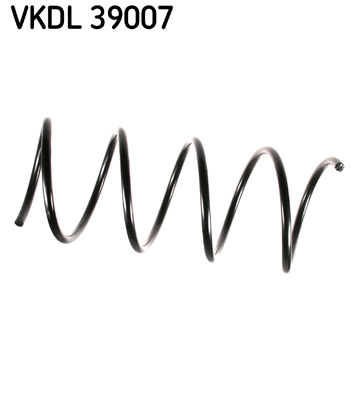 SKF VKDL 39007 Fahrwerksfeder